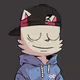 ODD CATS #934