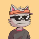 ODD CATS #766