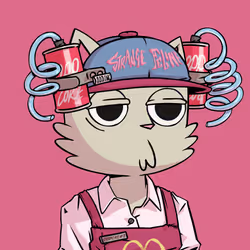 ODD CATS #2213