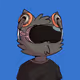 ODD CATS #2144