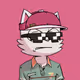 ODD CATS #3760