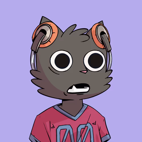 ODD CATS #869