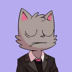 ODD CATS #1812