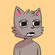 ODD CATS #1443