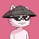 ODD CATS #3295