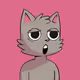 ODD CATS #3176