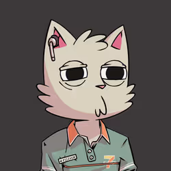 ODD CATS #908