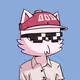 ODD CATS #981