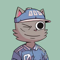 ODD CATS #1982