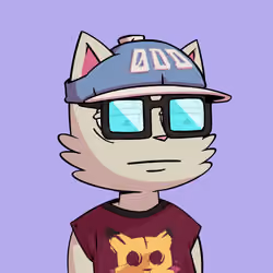 ODD CATS #2474