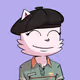ODD CATS #3159