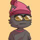 ODD CATS #3157