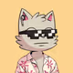 ODD CATS #2991