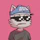 ODD CATS #3100