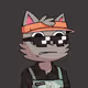 ODD CATS #2620