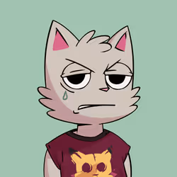 ODD CATS #133