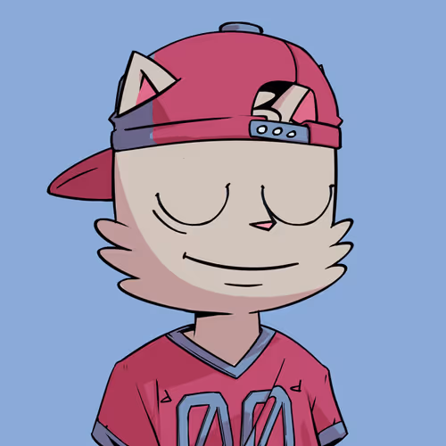 ODD CATS #1079