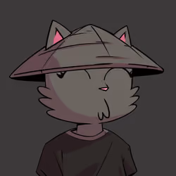 ODD CATS #2233