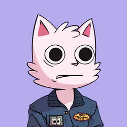 ODD CATS #1554