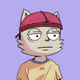 ODD CATS #1139