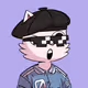 ODD CATS #2950