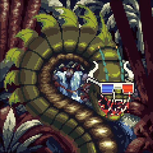 Sacred Serpentz