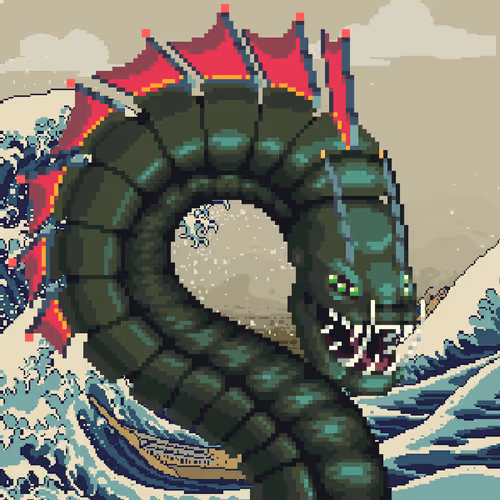 Sacred Serpentz