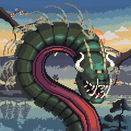 Sacred Serpentz