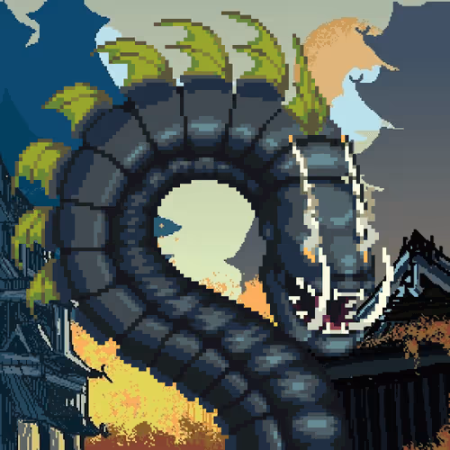 Sacred Serpentz