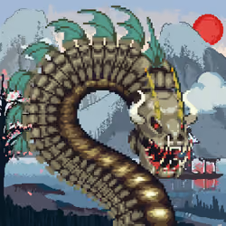 Serpentz #164