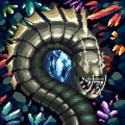 Serpentz #103