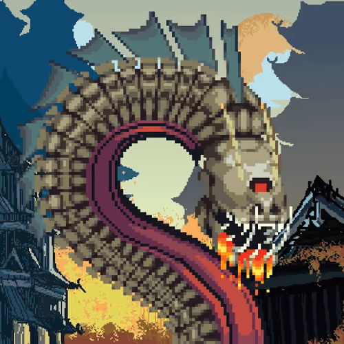 Serpentz #897
