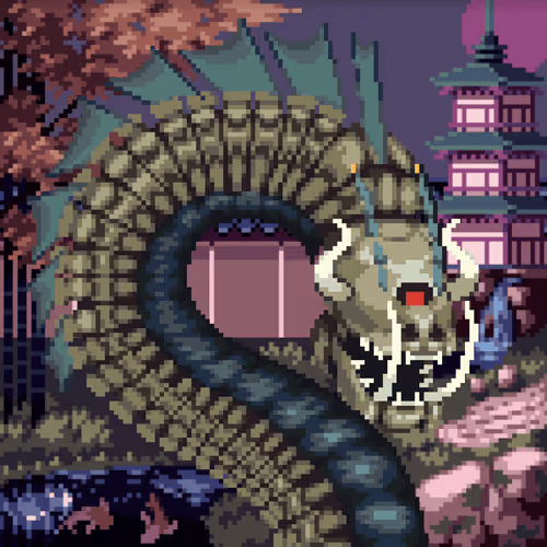 Sacred Serpentz