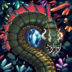 Serpentz #1434