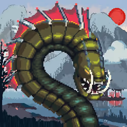 Serpentz #1190