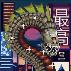 Serpentz #67