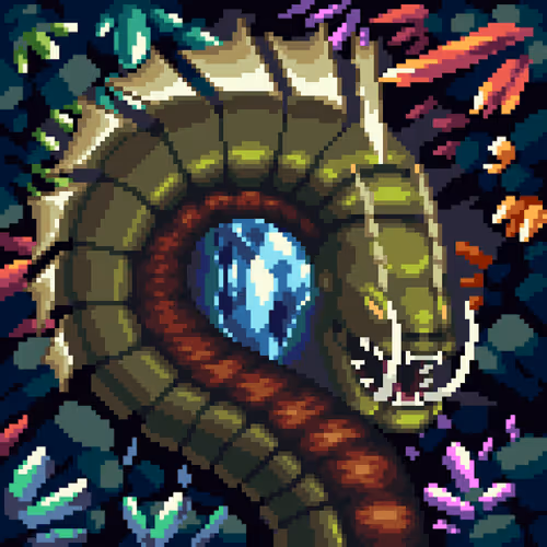 Sacred Serpentz