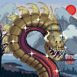 Serpentz #1149