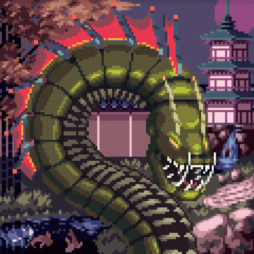 Sacred Serpentz