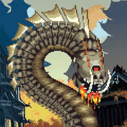 Serpentz #1539