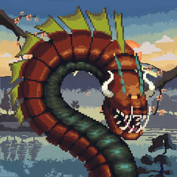 Serpentz #1382