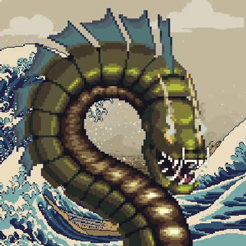 Sacred Serpentz