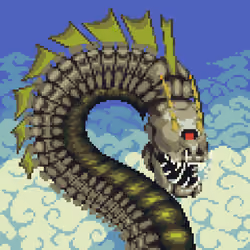 Serpentz #1489