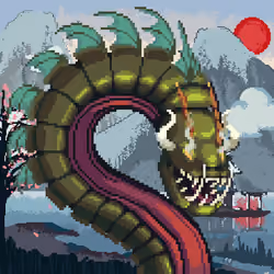 Serpentz #1152