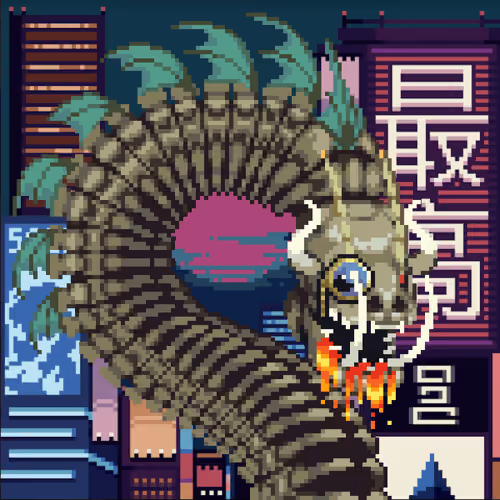 Serpentz #1214