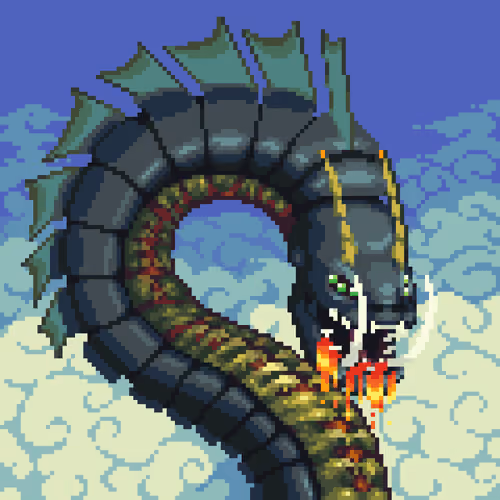 Serpentz #194