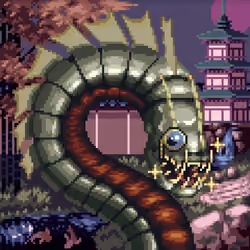Serpentz #1459