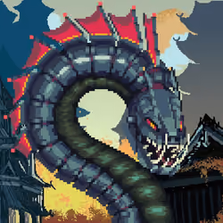 Serpentz #1263