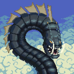 Serpentz #1145