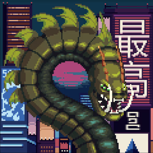 Sacred Serpentz